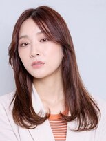 エンタク 新宿三丁目店(enntaku)&nbsp;韓国/レイヤーカット/縮毛矯正/men's/新宿三丁目駅