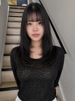 レベッカ(REBECCA by CURACION) フェイスレイヤー