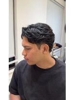 シェルハ(SHELHA)&nbsp;フェザーパーマ