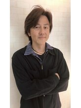 美容室 マアジュ&nbsp;大淵 政之