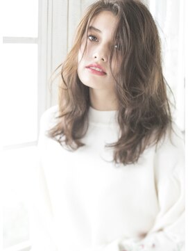 シャンプー ひろせ店(SHAMPOO) ランダムウェーブ