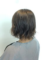 グランデュール 浜松東若林店(GRANDEUR)&nbsp;Cカールボブ