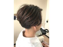ヘアールーム ヴァニラ(Hair room VANIRA)