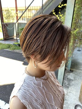 アンスリープ(ansleep) ansleep大人ショート