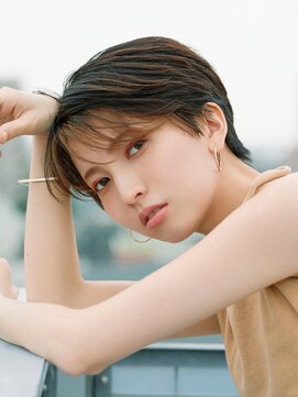 ヘアーアンドメイク フォルス(HAIR&MAKE FORS) 《2021 s/s image》