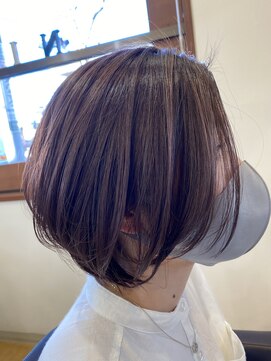 ニコ(nico) ☆Glossy bob☆