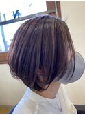 ☆Glossy bob☆