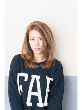 スタジオ 渋谷 原宿(Stujio) 大人可愛い☆リラックス＆レイヤー