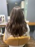 自分史上最高の美髪へ♪ 髪質改善ピコプレックスデジタルパーマ¥19,800