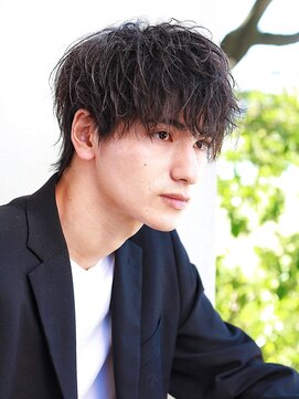 リップス 二子玉川店 (LIPPS) スマートウルフ