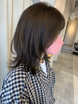 トゥーリ 二日市店(tuuli) 二日市　美容室　髪質改善　トリートメント