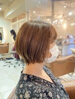 エイミーバイアフロート(amie  by afloat)&nbsp;くびれ×ショート◎