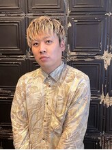 エンデ(ende.)&nbsp;水間 将志