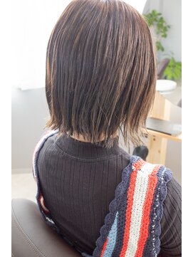 アット(att..) att..【とつかひろや】お客様style