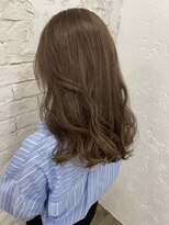 プライズ アイリス 池袋東口店(prize Iris) ショコラミルクティー/20代30代/¥8800