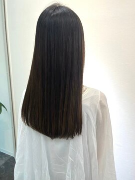 グルグル 秋葉原店(GULGUL) ココアベージュ/グレージュカラー/ボブウルフ/韓国ヘア[秋葉原]