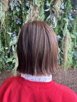 ノーブルヘアー(NOBLE HAIR)&nbsp;ミニボブ