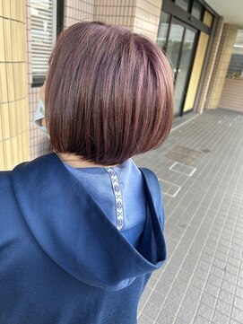 ロイル(Loyle) 暖色カラー