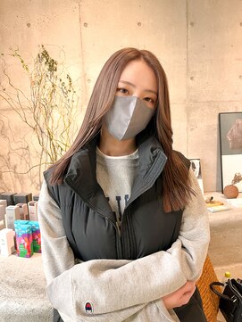 ペト(peto) TAKE_ gray beige