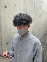 フレイム(FLAME) 【FLAME】天文館　"ツイストスパイラル"