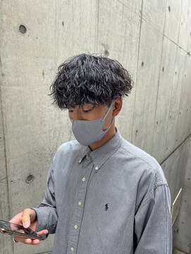 フレイム(FLAME) 【FLAME】天文館 "ツイストスパイラル"