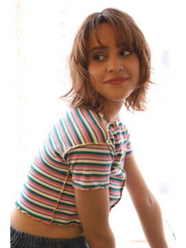 スピガ(SPIGA) 外国人風ショート