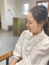 マルコ(marco)&nbsp;KAORI 