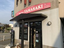 ヘアポートヤマサキ(Hair Port Yamasaki)