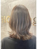 オマージュ(Hommage)&nbsp;くびレイヤー