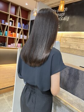 ボタン テンジン(VOTAN tenjin) 【VOTAN吉田航太】韓国ヘア/髪質改善/顔まわりカット/天神大名