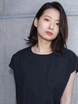 エムスラッシュ センター南(M.SLASH) ■M.SLASHセンター南・20-5■大人かっこいい/外ハネ/ネオウルフ