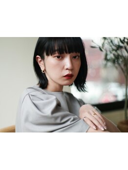 ボリューム・うねりなどの髪質の変化に合わせた、自然体で再現性の高いヘアスタイルのご提案を行います！