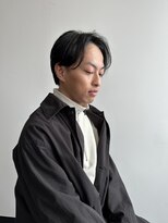 パルトネル(Partner)&nbsp;爽やかセンターパート