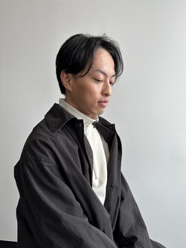 パルトネル(Partner) 爽やかセンターパート