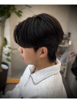 リノバイアクネ(lino by ACNE) カルマパーマ/ダウンパーマ