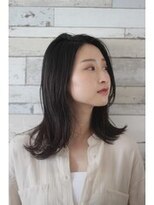 フラミューム 藤沢(flammeum)&nbsp;エアーレイヤー×アッシュグレー【藤沢/藤沢駅】