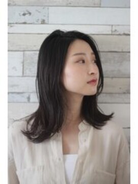 フラミューム 藤沢(flammeum) エアーレイヤー×アッシュグレー【藤沢/藤沢駅】