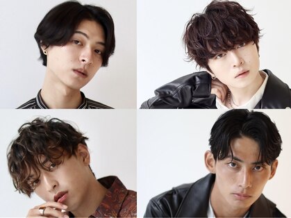 メゾン(Maison)の写真