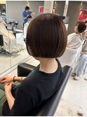 ミニボブ