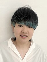 クゥ(coeur) 中川 茜里