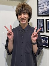 シロフ シンジュク(shirof shinjuku) 馬場 貴士