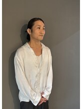 ナチュラアヴェダ(naturA AVEDA) 大藏 慎太朗