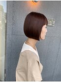 ツヤボブ!!