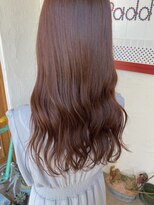 パディントン(Paddington) 可愛いは作れる♪チェリッシュピンクでツーウェイな可愛さ☆