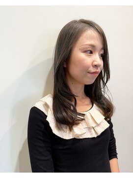 アタッシェ(Attache) レイヤースタイル