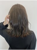 オリーブアッシュ