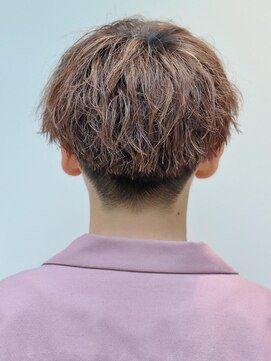 リップス 千葉annex(LIPPS) モテマッシュ