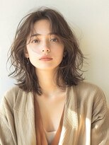 エミイ 鎌倉(eMii.)&nbsp;髪質改善くせ毛活かし20代30代40代