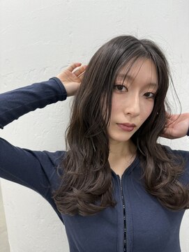 アンブーファン(AnBouffan) Anbouffan model photo collection