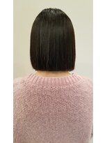 ファム 五日市店(femme) 髮質改善ストレートパーマ